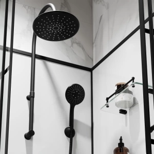 Душевая кабина Niagara Standart ST100/80/15QL/KL/BKT 100х80х225 Душевая кабина Niagara Standart ST100/80/15QL/KL/BKT 100х80х225