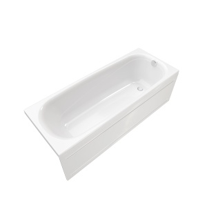 Акриловая ванна Тритон Европа 180x70х57 