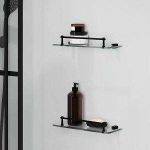 Душевая кабина Niagara Standart ST100/80/15QL/KL/BKT 100х80х225 Душевая кабина Niagara Standart ST100/80/15QL/KL/BKT 100х80х225