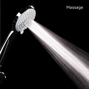 Душевой гарнитур, Cuba, IDDIS, CUB3F00i16