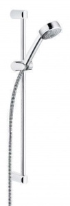Душевая стойка Kludi Zenta 6063005