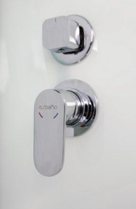 Душевая кабина Esbano Elegancia ESKW100CR 100х100х210 Душевая кабина Esbano Elegancia ESKW100CR 100х100х210