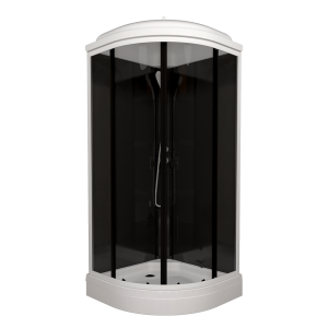 Душевая Кабина Тритон  Нова 88*88 А Душевая Кабина Тритон  Нова 88*88 А