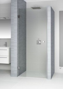 Душевая дверь в нишу Riho Scandic M101 90*200 L без поддона