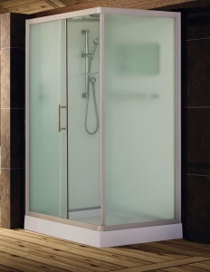 Душевая кабина Esbano ESKB129CKR 120х90х210 Душевая кабина Esbano ESKB129CKR 120х90х210