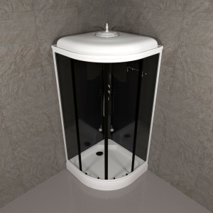 Душевая Кабина Тритон  Топ 90*90 А  Душевая Кабина Тритон  Топ 90*90 А