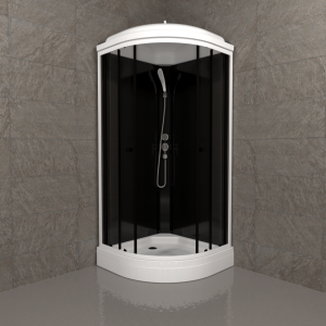 Душевая Кабина Тритон  Нова 88*88 А Душевая Кабина Тритон  Нова 88*88 А