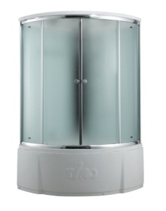 Душевая кабина Timo Comfort T-8825 Fabric Glass 120*120*220 Душевая кабина Timo Comfort T-8825 Fabric Glass 120*120*220