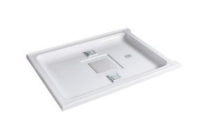 Душевая кабина WeltWasser WW500 Premium Laine 1202 L/R 120*90*217 Душевая кабина WeltWasser WW500 Premium Laine 1202 L/R 120*90*217