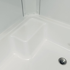 Душевая Кабина Тритон  Коралл 120*80 В Правая средний поддон Душевая Кабина Тритон  Коралл 120*80 В Правая средний поддон