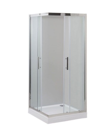 Душевой уголок Aquanet Delta Cube NPE1142 90*90*200 без поддона