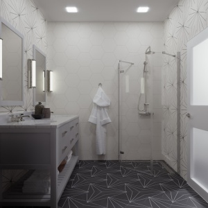 Душевой уголок "Сигма-Хром", без поддона 900x900x1900 Душевой уголок "Сигма-Хром", без поддона 900x900x1900