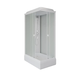 Душевая кабина Niagara Promo P110/80/26Q/MT 110х80х215 L/R Душевая кабина Niagara Promo P110/80/26Q/MT 110х80х215 L/R