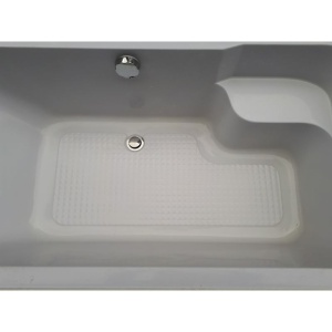 Душевая кабина River Sena 150/70/55 ТН 150х70х223 Душевая кабина River Sena 150/70/55 ТН 150х70х223