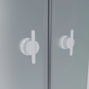 Душевая кабина Niagara Promo P110/80/26Q/MT 110х80х215 L/R Душевая кабина Niagara Promo P110/80/26Q/MT 110х80х215 L/R