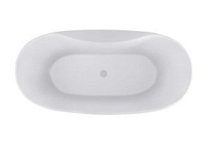 Акриловая ванна Aquatek Аполо 170х78 