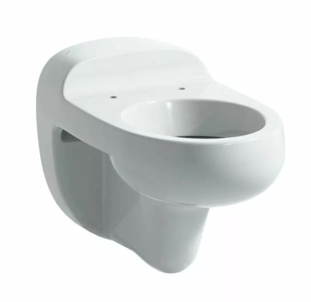 Подвесной унитаз Laufen Florakids 31*52