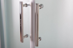 Душевая кабина Esbano ESKB129CKRBL 120х90х210 Душевая кабина Esbano ESKB129CKRBL 120х90х210