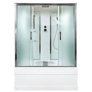 Душевая кабина Deto  AvaCan EM4517 170х90х220 стандартная Душевая кабина Deto  AvaCan EM4517 170х90х220 стандартная