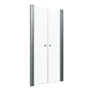 Душевая дверь в нишу Тритон "Дабл" 100x185 Душевая дверь в нишу Тритон "Дабл" 100x185