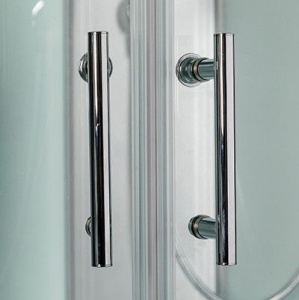 Душевая кабина WeltWasser WW500 Premium Werra 801 80*80*217 без крыши Душевая кабина WeltWasser WW500 Premium Werra 801 80*80*217 без крыши