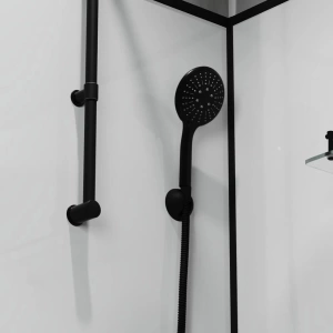 Душевая кабина Niagara Standart ST100/80/15QL/KL/BKT 100х80х225 Душевая кабина Niagara Standart ST100/80/15QL/KL/BKT 100х80х225