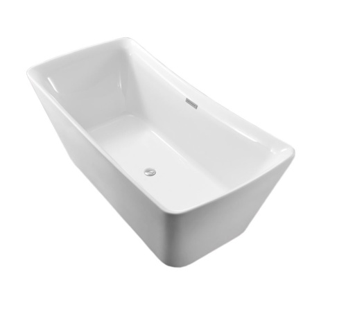 Акриловая ванна Aquatek Верса AQ-4880 178х80