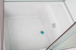 Душевая кабина Esbano ESKB129CKRBL 120х90х210 Душевая кабина Esbano ESKB129CKRBL 120х90х210