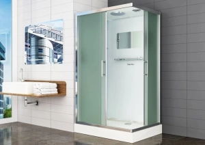 Кабина Душевая Esbano EST129CKRU 120*90 LR Кабина Душевая Esbano EST129CKRU 120*90 LR