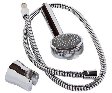 Душевая лейка Kludi Zenta 6065005-00
