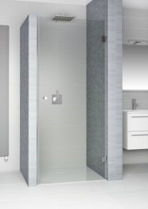 Душевая дверь в нишу Riho Scandic M101 70*200 R без поддона