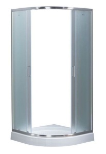 Душевой уголок Aquanet SE-900Q 90*90*185 четверть круга без поддона