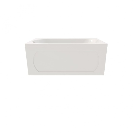 Акриловая ванна Тритон Стандарт 130x70