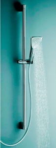 Душевая стойка Kludi Fizz 6764005