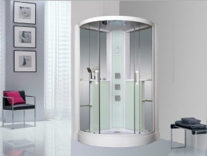 Душевая кабина Grossman GR142 120х120х215 Душевая кабина Grossman GR142 120х120х215