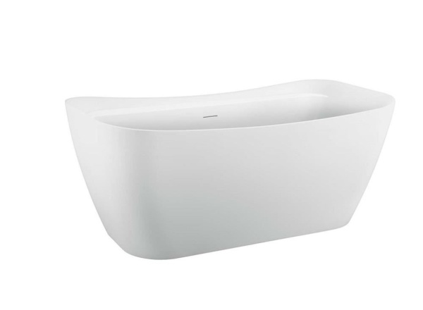 Акриловая ванна Aquatek Амадео 170х78