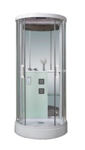 Душевая кабина Grossman GR140 100х90х215 Душевая кабина Grossman GR140 100х90х215