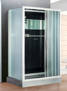 Душевая кабина Esbano ESKG3129CKR 120х90х210 Душевая кабина Esbano ESKG3129CKR 120х90х210