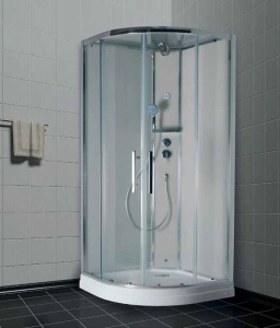 Душевая кабина Timo Premium Ilma 901 100х100х222 без крыши Душевая кабина Timo Premium Ilma 901 100х100х222 без крыши