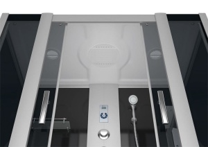 Душевая кабина Erlit ER4517TP-C4-RUS 170х80х215 тонированное стекло Душевая кабина Erlit ER4517TP-C4-RUS 170х80х215 тонированное стекло
