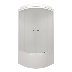 Душевая Кабина Тритон  Вельвет 90*90 Б высокий поддон Душевая Кабина Тритон  Вельвет 90*90 Б высокий поддон