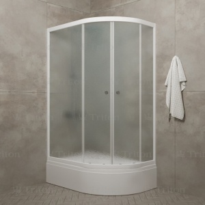 Душевое Ограждение Риф 120*80 В Левое средний поддон новинка  Душевое Ограждение Риф 120*80 В Левое средний поддон новинка