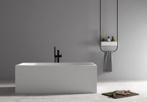 Акриловая ванна ABBER AB9281 170х75 Акриловая ванна ABBER AB9281 170х75