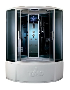 Душевая кабина Timo Standart T-1135 135х135х220 Душевая кабина Timo Standart T-1135 135х135х220