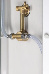 Душевая кабина Niagara Promo P110/80/26Q/MT 110х80х215 L/R Душевая кабина Niagara Promo P110/80/26Q/MT 110х80х215 L/R