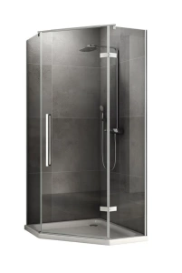 Душевой уголок ABBER Ewiges Wasser AG05080 80*80*195 L/R без поддона Душевой уголок ABBER Ewiges Wasser AG05080 80*80*195 L/R без поддона