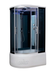 Душевая кабина Timo Standart T-1120 P R 120х85х220 Душевая кабина Timo Standart T-1120 P R 120х85х220