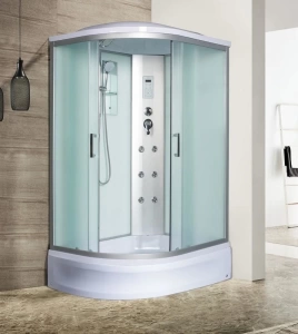 Душевая кабина River Dunay 110/80/24 MT R 110х80х210 Душевая кабина River Dunay 110/80/24 MT R 110х80х210