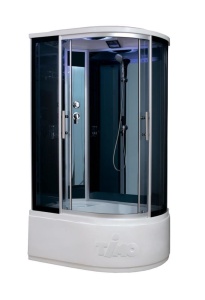 Душевая кабина Timo Standart T-1110 P L 110х85х220 Душевая кабина Timo Standart T-1110 P L 110х85х220