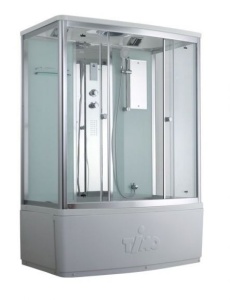 Душевая кабина Timo Comfort T-8870 Clean Glass 170*88*220 Душевая кабина Timo Comfort T-8870 Clean Glass 170*88*220